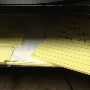 Meet your Posher, Beth